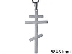 HY Wholesale Jewelry Stainless Steel Pendant (not includ chain)-HY0067P073