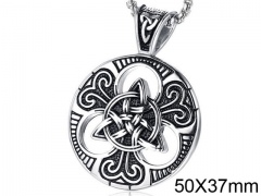 HY Wholesale Jewelry Stainless Steel Pendant (not includ chain)-HY0067P255