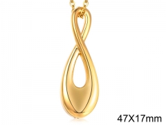 HY Wholesale Jewelry Stainless Steel Pendant (not includ chain)-HY0067P425