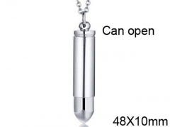 HY Wholesale Jewelry Stainless Steel Pendant (not includ chain)-HY0067P065