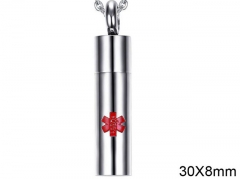 HY Wholesale Jewelry Stainless Steel Pendant (not includ chain)-HY0067P193