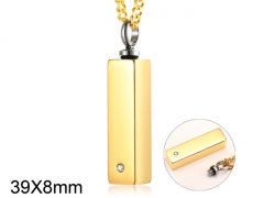 HY Wholesale Jewelry Stainless Steel Pendant (not includ chain)-HY0067P218