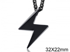 HY Wholesale Jewelry Stainless Steel Pendant (not includ chain)-HY0067P115