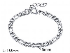 HY Wholesale Steel Stainless Steel 316L Bracelets-HY0067B304