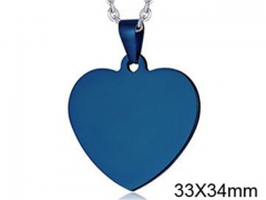 HY Wholesale Jewelry Stainless Steel Pendant (not includ chain)-HY0067P325