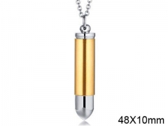 HY Wholesale Jewelry Stainless Steel Pendant (not includ chain)-HY0067P060