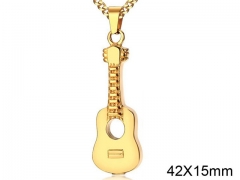 HY Wholesale Jewelry Stainless Steel Pendant (not includ chain)-HY0067P025