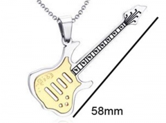 HY Wholesale Jewelry Stainless Steel Pendant (not includ chain)-HY0067P246