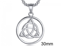 HY Wholesale Jewelry Stainless Steel Pendant (not includ chain)-HY0067P224