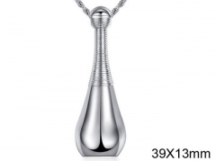 HY Wholesale Jewelry Stainless Steel Pendant (not includ chain)-HY0067P171