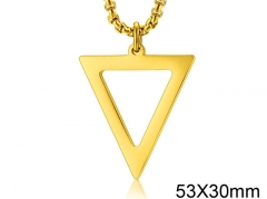 HY Wholesale Jewelry Stainless Steel Pendant (not includ chain)-HY0067P295