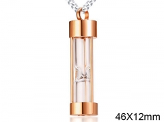 HY Wholesale Jewelry Stainless Steel Pendant (not includ chain)-HY0067P165