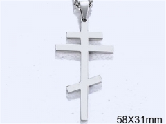 HY Wholesale Jewelry Stainless Steel Pendant (not includ chain)-HY0067P070