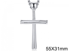 HY Wholesale Jewelry Stainless Steel Pendant (not includ chain)-HY0067P275