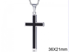 HY Wholesale Jewelry Stainless Steel Pendant (not includ chain)-HY0067P235