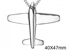 HY Wholesale Jewelry Stainless Steel Pendant (not includ chain)-HY0067P317
