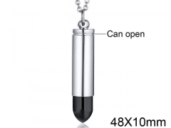 HY Wholesale Jewelry Stainless Steel Pendant (not includ chain)-HY0067P062