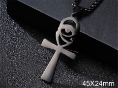 HY Wholesale Jewelry Stainless Steel Pendant (not includ chain)-HY0067P195