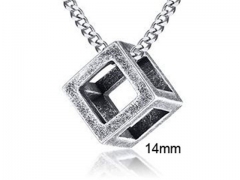 HY Wholesale Jewelry Stainless Steel Pendant (not includ chain)-HY0067P142