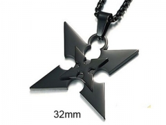HY Wholesale Jewelry Stainless Steel Pendant (not includ chain)-HY0067P438