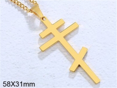 HY Wholesale Jewelry Stainless Steel Pendant (not includ chain)-HY0067P071