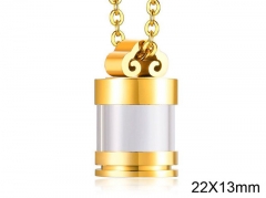 HY Wholesale Jewelry Stainless Steel Pendant (not includ chain)-HY0067P413