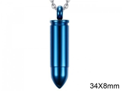 HY Wholesale Jewelry Stainless Steel Pendant (not includ chain)-HY0067P095