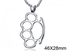 HY Wholesale Jewelry Stainless Steel Pendant (not includ chain)-HY0067P240