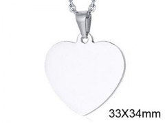HY Wholesale Jewelry Stainless Steel Pendant (not includ chain)-HY0067P321