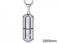 HY Wholesale Jewelry Stainless Steel Pendant (not includ chain)-HY0067P001