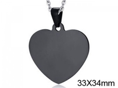 HY Wholesale Jewelry Stainless Steel Pendant (not includ chain)-HY0067P322