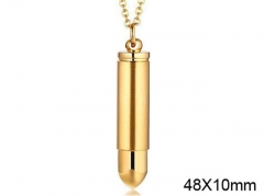 HY Wholesale Jewelry Stainless Steel Pendant (not includ chain)-HY0067P059