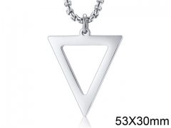 HY Wholesale Jewelry Stainless Steel Pendant (not includ chain)-HY0067P293