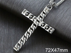 HY Wholesale Jewelry Stainless Steel Pendant (not includ chain)-HY0067P243
