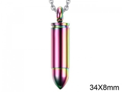 HY Wholesale Jewelry Stainless Steel Pendant (not includ chain)-HY0067P092