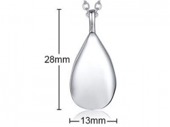 HY Wholesale Jewelry Stainless Steel Pendant (not includ chain)-HY0067P409