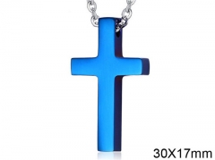 HY Wholesale Jewelry Stainless Steel Pendant (not includ chain)-HY0067P046