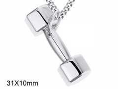 HY Wholesale Jewelry Stainless Steel Pendant (not includ chain)-HY0067P429