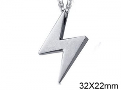 HY Wholesale Jewelry Stainless Steel Pendant (not includ chain)-HY0067P116