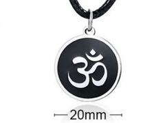 HY Wholesale Jewelry Stainless Steel Pendant (not includ chain)-HY0067P192