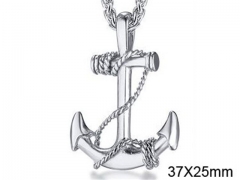 HY Wholesale Jewelry Stainless Steel Pendant (not includ chain)-HY0067P131