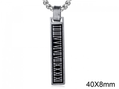 HY Wholesale Jewelry Stainless Steel Pendant (not includ chain)-HY0067P057