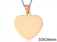 HY Wholesale Jewelry Stainless Steel Pendant (not includ chain)-HY0067P324