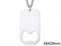 HY Wholesale Jewelry Stainless Steel Pendant (not includ chain)-HY0067P197