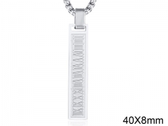 HY Wholesale Jewelry Stainless Steel Pendant (not includ chain)-HY0067P055