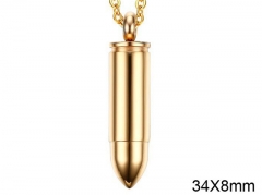 HY Wholesale Jewelry Stainless Steel Pendant (not includ chain)-HY0067P091
