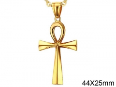 HY Wholesale Jewelry Stainless Steel Pendant (not includ chain)-HY0067P075
