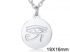 HY Wholesale Jewelry Stainless Steel Pendant (not includ chain)-HY0067P284