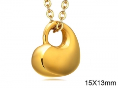 HY Wholesale Jewelry Stainless Steel Pendant (not includ chain)-HY0067P423