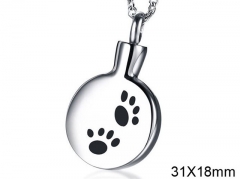 HY Wholesale Jewelry Stainless Steel Pendant (not includ chain)-HY0067P421